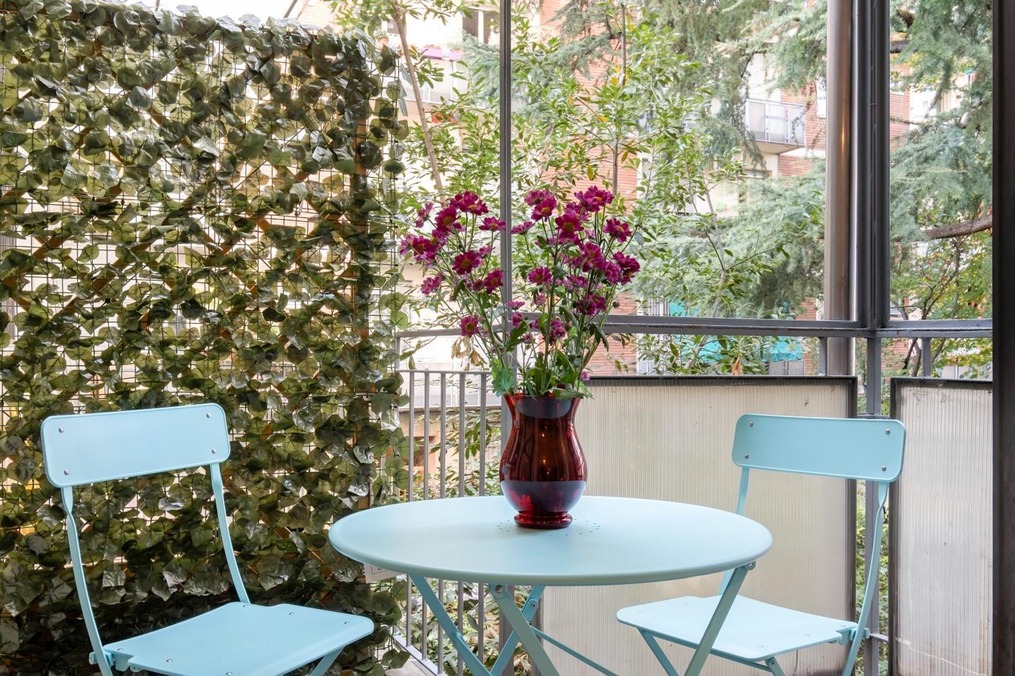 Giardini Margherita Monolocale Con Balcone بولونيا المظهر الخارجي الصورة