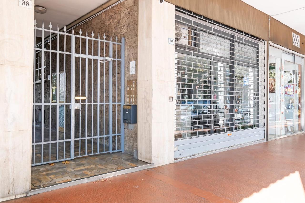 Giardini Margherita Monolocale Con Balcone بولونيا المظهر الخارجي الصورة